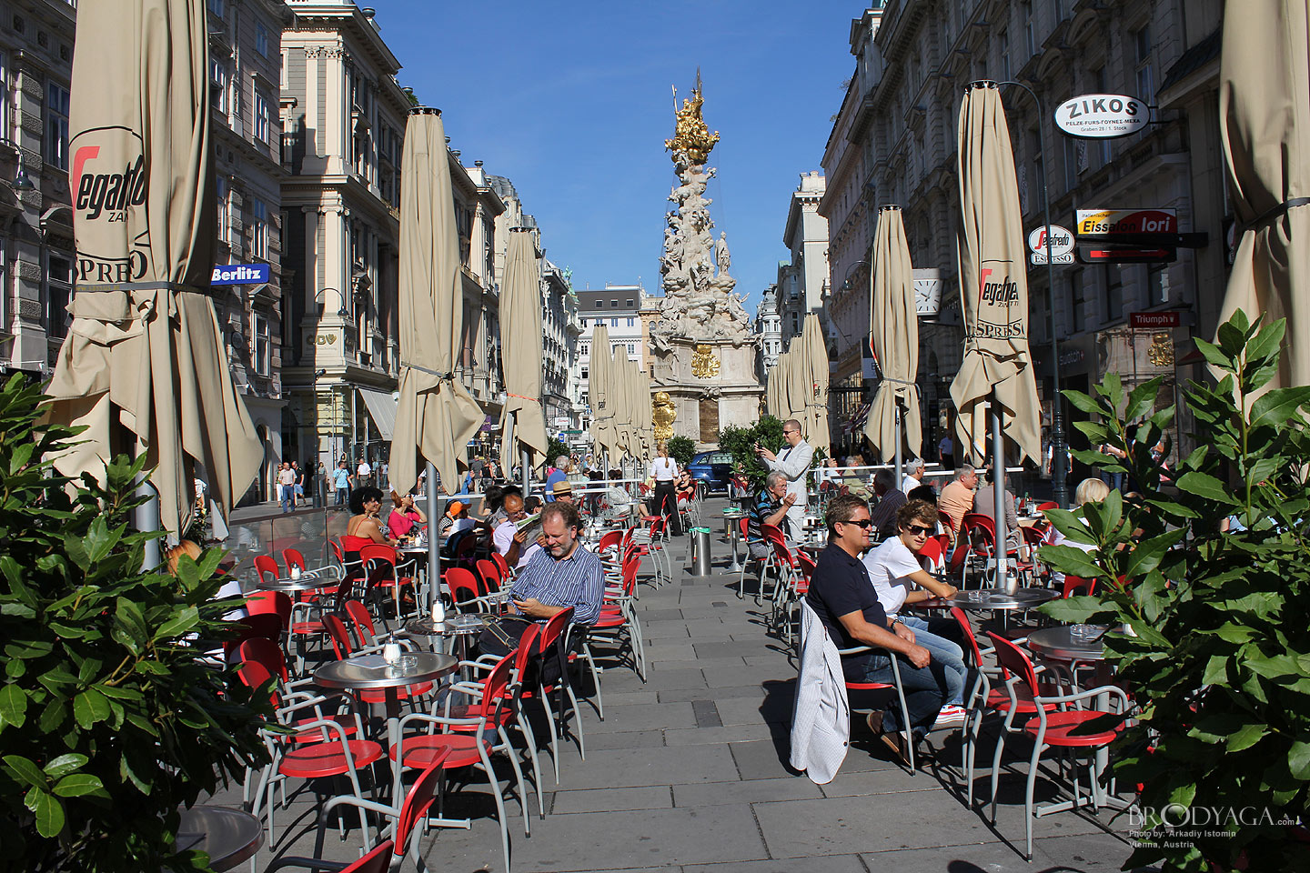 Vienna